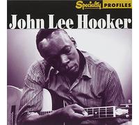 Hooker John - Speciality Profiles