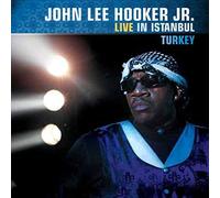 Hooker Jr. John Lee - Live In Turkey