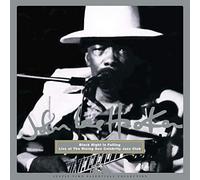 Hooker Lee John - Black Night Is Falling - Live At The Rising Sun