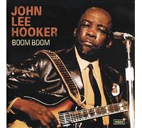 Hooker Lee John - Boom Boom