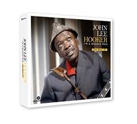Hooker Lee John - I'Am A Boogie Man