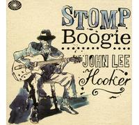 Hooker Lee John - Stomp Boogie