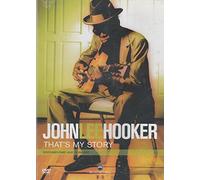 Hooker Lee John-That's My Story