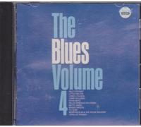 Hooker - Vol. 4-Blues