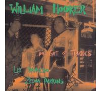 Hooker,Wiliam - Gift of Tongues