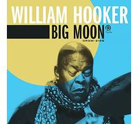 Hooker,William - Big Moon (2 LP)