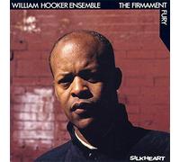 Hooker,William Ensemble - The Firmament/Fury