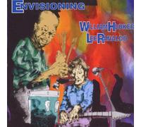 Hooker,William - Envisioning