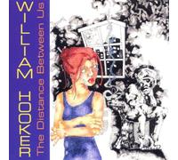 Hooker,William - The Distance Between Us