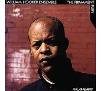 Hooker,William - THE FIRMAMENT FURY-WILLIAM HOOKER ENSEMBLE