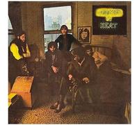 Hooker'n Heat (2 Cd) - Canned Heat & John Lee Hooker (Audio Cd)