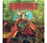 Hookers - Equinox For Tomorrow