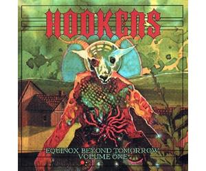 Hookers - Equinox For Tomorrow