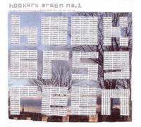 Hookers Green No.1 - On How the Illustrious Captain Moon