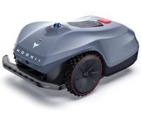 HOOKII Neomow X SE Robot Tagliaerba Senza Filo Perimetrale, Fino a 3.000 m², LiDAR 3D SLAM + Visione AI