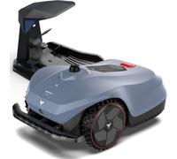HOOKII Neomow X2 SE robot tagliaerba senza filo perimetrale, fino a 3000 m² | fusione 3D LiDAR SLAM e visione AI, mappatura automatica, senza stazione RTK, larghezza di taglio 28 cm, batteria da 13-Ah