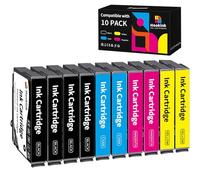 Hookink Compatibili per Cartucce 604xl Epson per Cartucce Epson WF-2910