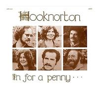 hooknorton - in for a penny (1977)