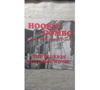 Hooks Combo Featuring Junior M - The Blues Is All Around Me