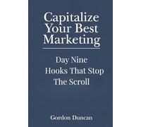 Hooks That Stop the Scroll