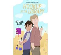 Hookup at the Library
