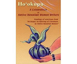 Hookupu:A Celebration of Native Hawaian Women Writers