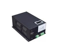 Hookurity Alimentazione Laser Alimentatore for Lasering da 100 W 120 W con Schermo di visualizzazione 115/230 V for Macchina da Taglio for Incisione a CO2 for Tubi Lasering(with Display,220V(230V))