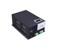 Hookurity Alimentazione Laser Schermo di visualizzazione dell'alimentatore for lasering CO2 da 80-100 W Sorgente 110 V 220 V for Macchina da Taglio for Incisione lasering a CO2 100 W(220V)