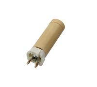 Hookurity Elemento riscaldante per saldatrice ad Aria Calda 101.581 Elemento riscaldante 230V 800W Accessori for Saldatura