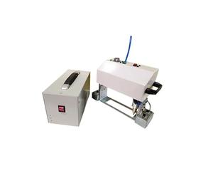 Hookurity Marcatura Rotativa Pneumatica Macchina Macchina Portatile for marcatura a Punti con Targa in Acciaio, Numero di Telaio V+i+n, macchinari Pneumatici for Incisione su Metallo(No.1,220V)