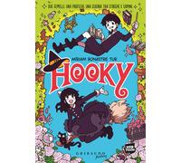 Hooky - Bonastre Tur Miriam