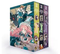 Hooky: Hooky, Hooky Volume 2, Hooky Volume 3: a Graphic Novel Collection