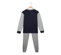 Hooky Pigiama lungo bambino in cotone
