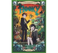 Hooky - Tome 3
