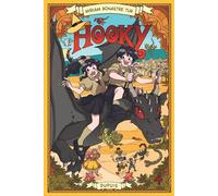 Hooky: Tome 4