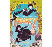 Hooky (Tomo 1)