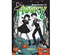 Hooky (Tomo 2)
