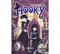 Hooky (Tomo 3)