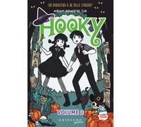 Hooky. Vol. 2 - Bonastre Tur Miriam