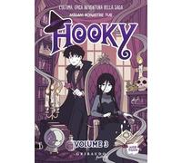 Hooky (Vol. 3)