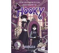 Hooky. Vol. 3