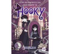 Hooky. Vol. 3 - Bonastre Tur Miriam