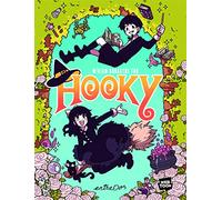 Hooky (Volum 1)