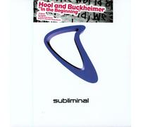 Hool & Buckheimer - In the Beginning