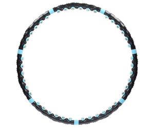 Hoola hoop cerchio fitness HMS