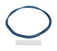 HOOLEEY Bowden Tubo PTFE 1M Filamento 1,75mm per Ender 3 3 PRO 3 V2 per Ender 3 Neo 3 V2 Neo per Ender 5 per Ender 5 S1 CR 10 CR 6 SE