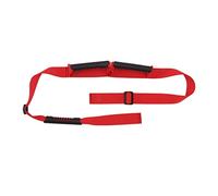 Hooleey Correa para Levantador de Piernas, 40 Pulgadas de Largo, Múltiples Bucles, Ayudas para la Movilidad de Personas Mayores para Silla de Ruedas, Coche, Fisioterapia