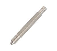 HOOLEEY Watch Crown Winder Tool Stainless Steel Durable Repair Helper for Mechanical Watch (3.0)