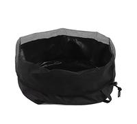 HOOLEEY Water Hose Bag RV Cable Storage Carry Organizer Nylon Lightweight Durable Portable for Power Electrical Cords Outdoor Camping
