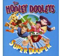 Hooley Dooleys,The - Super Dooper (Aust Excl)